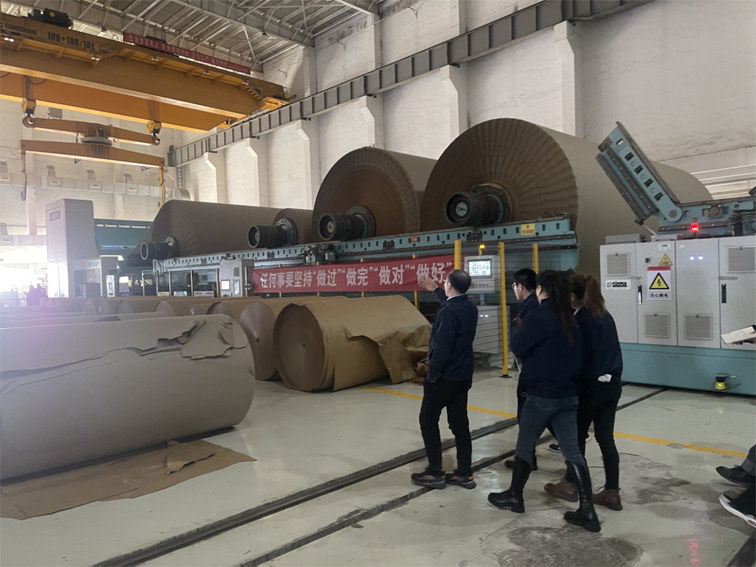 生产现场照片-2